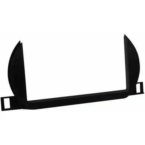 Metra 95-7418 Double Din Stereo Dash Kit For 2002-2004 Nissan Altima 1