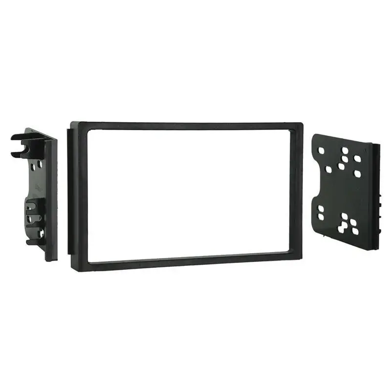 Metra 95-7951 2-Din Dash Multi-Kit For Select Suzuki Verona And Forenza 2004-2008 / Chevrolet Aveo 2004-20 1