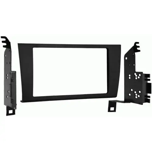 Metra 95-8152 Double Din Stereo Dash Kit For 1998-2003 Lexus Gs 1