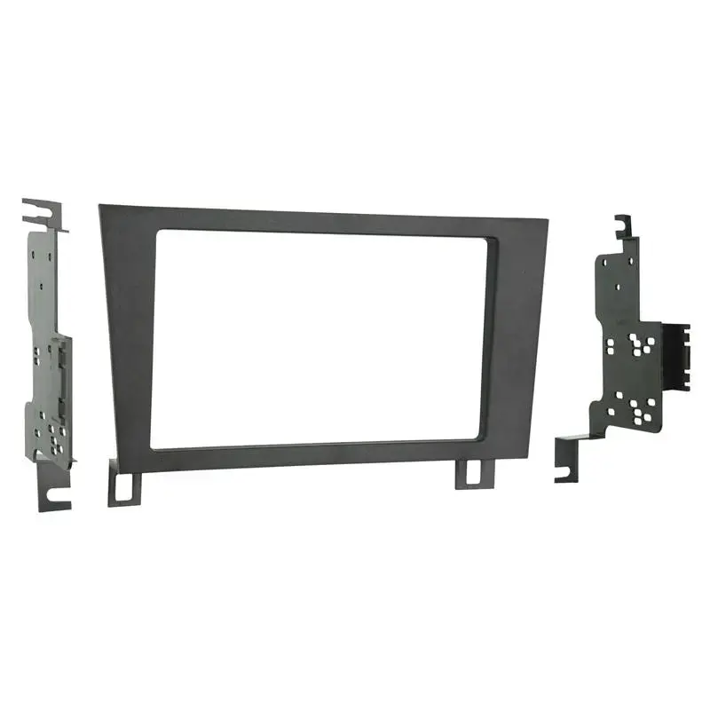 Metra 95-8154 Single/Double Din Dash Kit For 1993-1997 Lexus Gs Series 1
