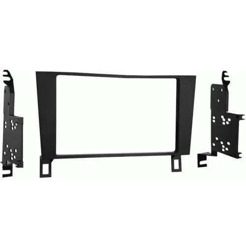 Metra 95-8156 Double Din Stereo Dash Kit For Lexus Ls 400 1990-2000 1