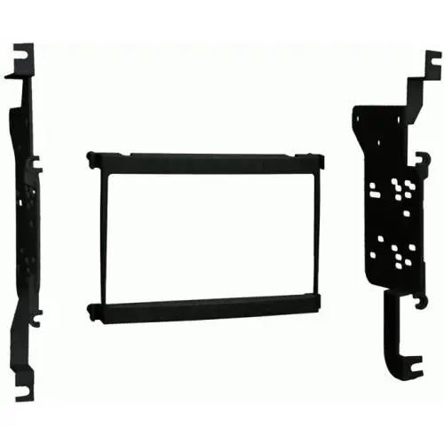 Metra 95-8157B Double Din Dash Kit For Lexus Sc400 Sc300 1992-2000 1