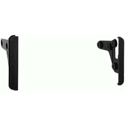 Metra 95-8202 Double Din Dash Kit For Select 2000-2010 Toyota/Scion 1
