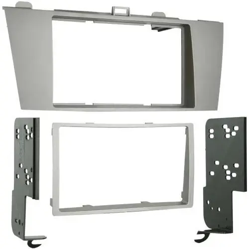Metra 95-8212 Double Din Stereo Dash Kit For 2004-2008 Toyota Solara 1
