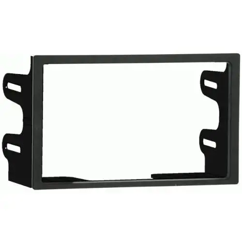 Metra 95-9012 Double Din Stereo Dash Kit For 1999-2006 Volkswagen Cars 1