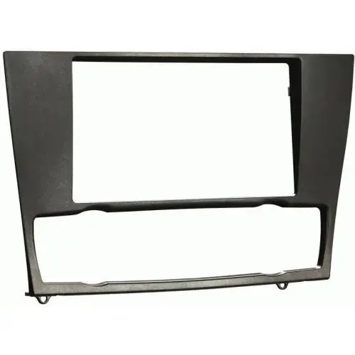Metra 95-9306B Double Din Dash Kit For Bmw 3-Series (Without Nav) 2006-2013 1
