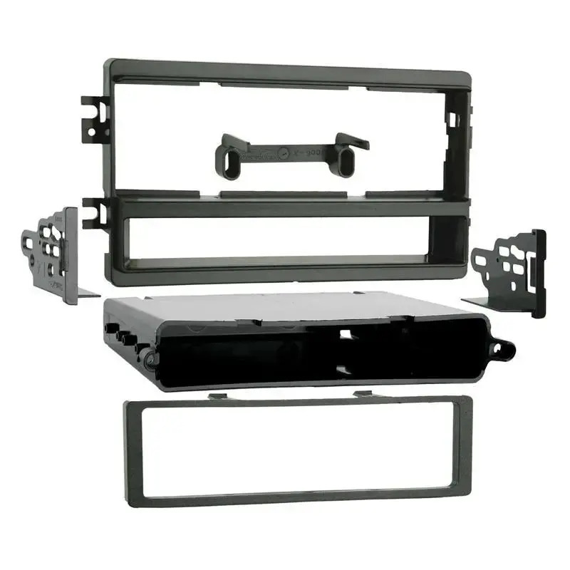 Metra 99-1005 Single Din Dash Kit For Select 02-05 Kia Sedona/Spectra 1
