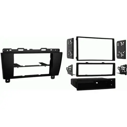 Metra 99-2021 Single/Double Din Dash Kit For 2005-2009 Buick Lacrosse 1
