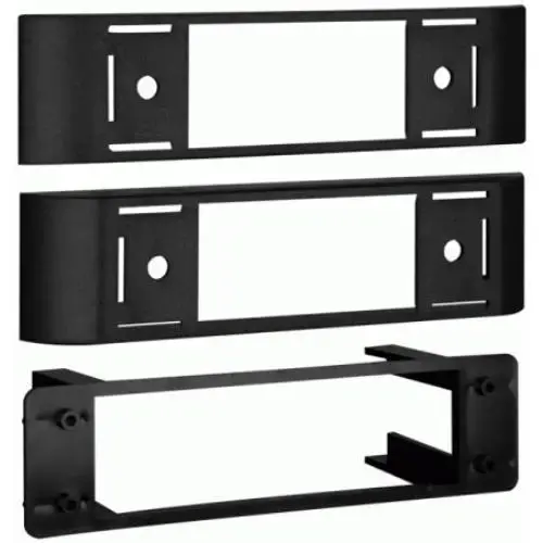 Metra 99-3001 Single Din Dash Kit For Select 1988-1994 Chevrolet/Gmc 1