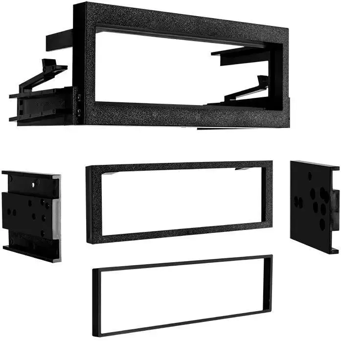 Metra 99-3002 Single Din Dash Kit For Select Cadillac/Chevrolet/Gmc 1