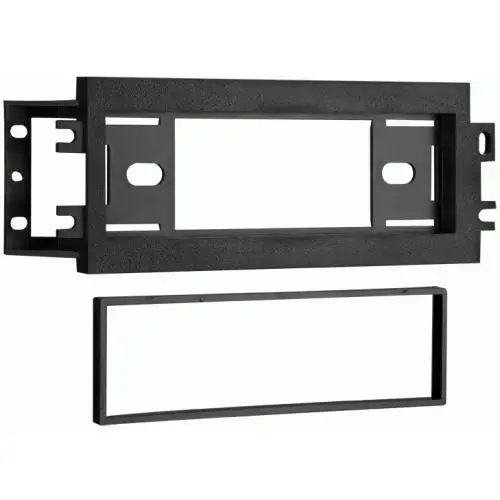 Metra 99-3009 Single Din Dash Kit For Select 1993-02 Chevrolet/Pontiac 1