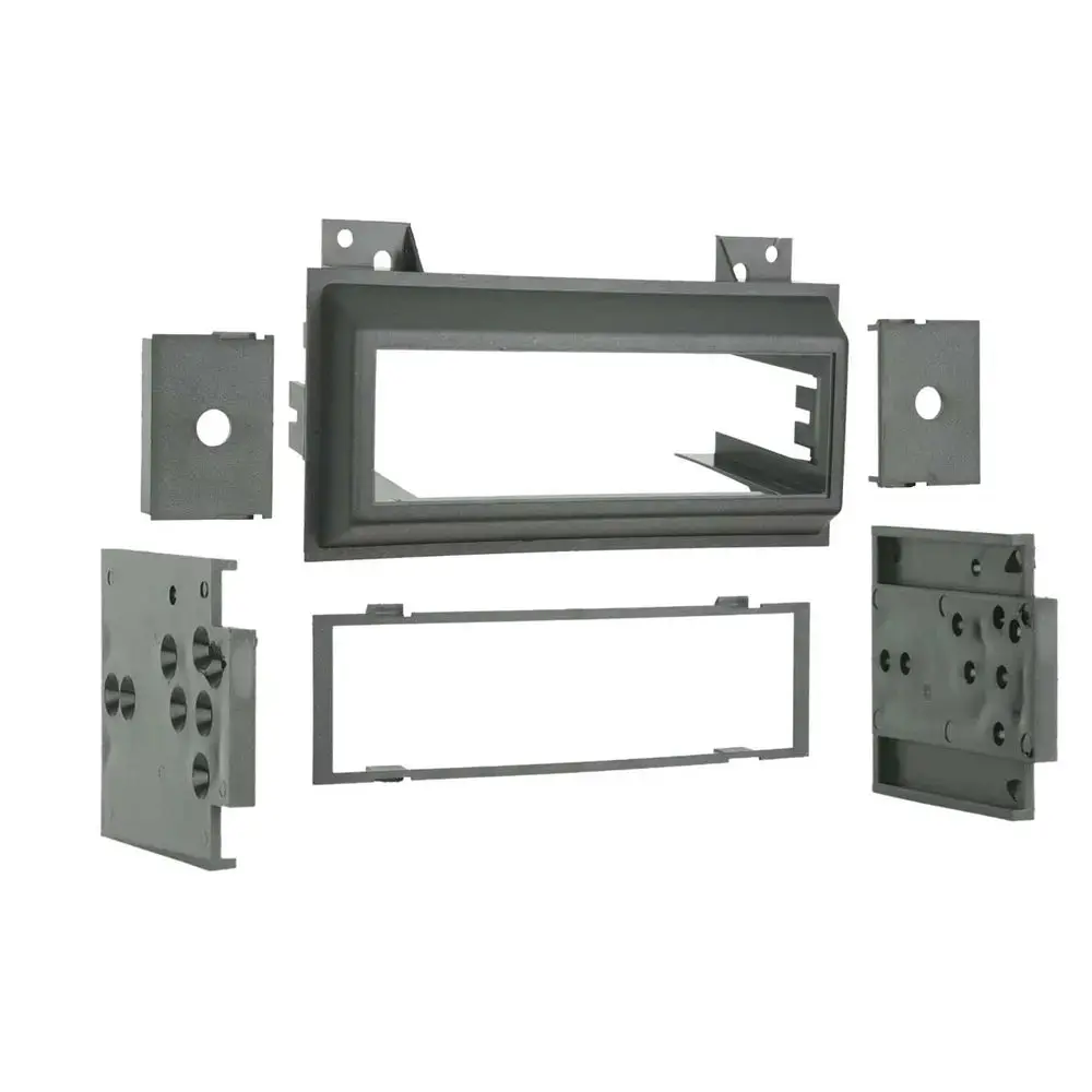 Metra 99-3043G Single Din Dash Multi-Kit For Chevrolet/Gmc/Oldsmobile 1