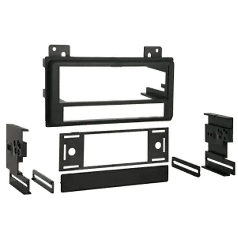 Metra 99-3044 1 Din Installation Multi-Kit For Gmc/Chevrolet/Isuzu 1994-1997 1