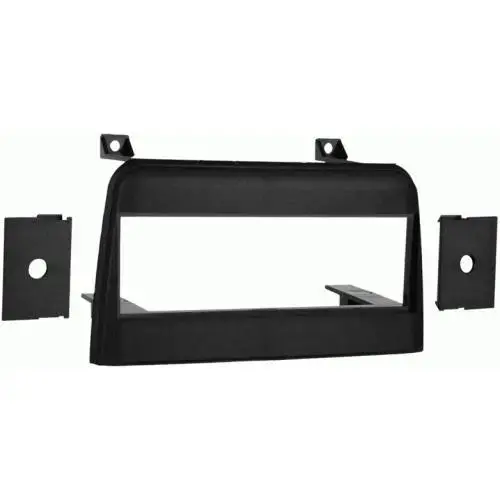 Metra 99-3100 Single Din Stereo Dash Kit For 95-99 Saturn (All Models) 1