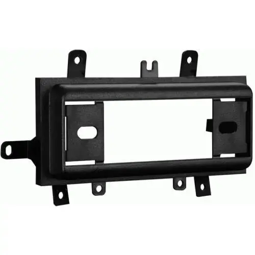 Metra 99-3200 Single Din Dash Multi-Kit For Select Chevrolet Corsica / Beretta / Cavalier / Caprice 1991-1996 1