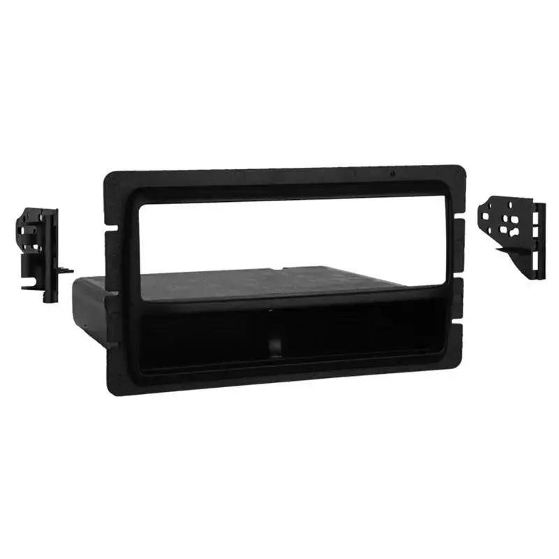 Metra 99-3301 Single Din Dash Kit For Select Gm Multi Kit 1995-2012 1