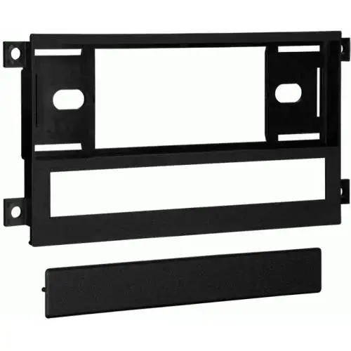 Metra 99-3411 Single Din Dash Multi-Kit For Geo Metro Suzuki Swift 1995-2001 1