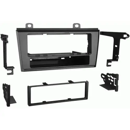 Metra 99-5000 Single Din Dash Kit For Select Ford Thunderbird 2002-2005 Lincoln Ls 1999-2006 1