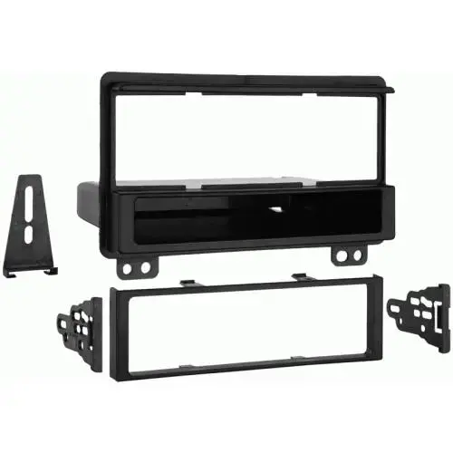 Metra 99-5026 Single Din Dash Kit For 2001-2006 Ford/Lincoln/Mercury 1