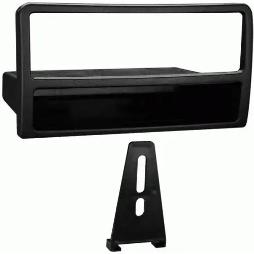 Metra 99-5200 Single Din Dash Kit For Select Mercury Cougar 1999-2002 / Ford Focus 2000-2004 1