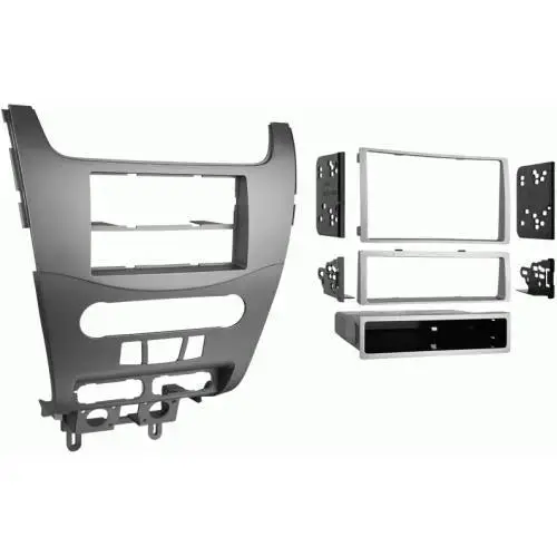 Metra 99-5816 Single/Double Din Dash Kit For 2008-2011 Ford Focus 1