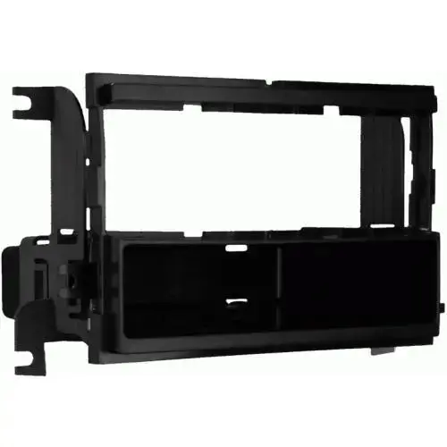 Metra 99-5819 Single Din Dash Kit For Ford F-150 2009-2014 Base Model Only 1