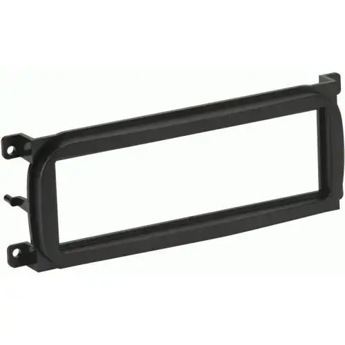 Metra 99-6503 Single Din Dash Kit For Chrysler Multi-Kit 1998-2010 1