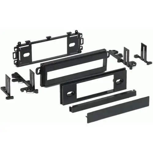 Metra 99-7000 Single Din Dash Multi-Kit For Plymouth Dodge Eagle Mitsubishi 1985-1996 1