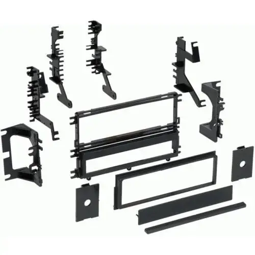 Metra 99-7001 Single Din Dash Multi-Kit For Mitsubishi Multi Kit 1990-2005 1