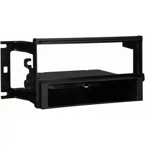 Metra 99-7007 Single Din Dash Kit For Select Mitsubishi Eclipse Montero Sport 2000-2005 1