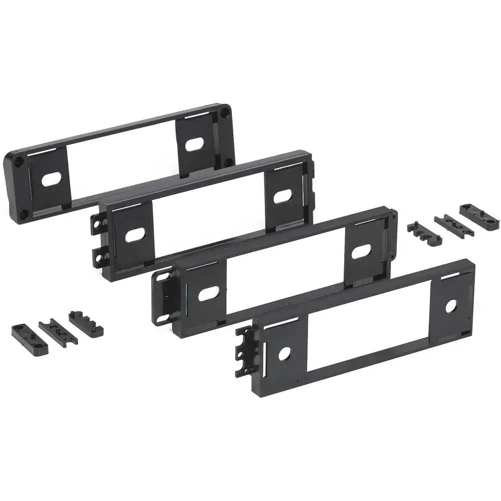 Metra 99-7301 Single Din Dash Multi-Kit For Select Hyundai Multi-Kit 1986-2005 1