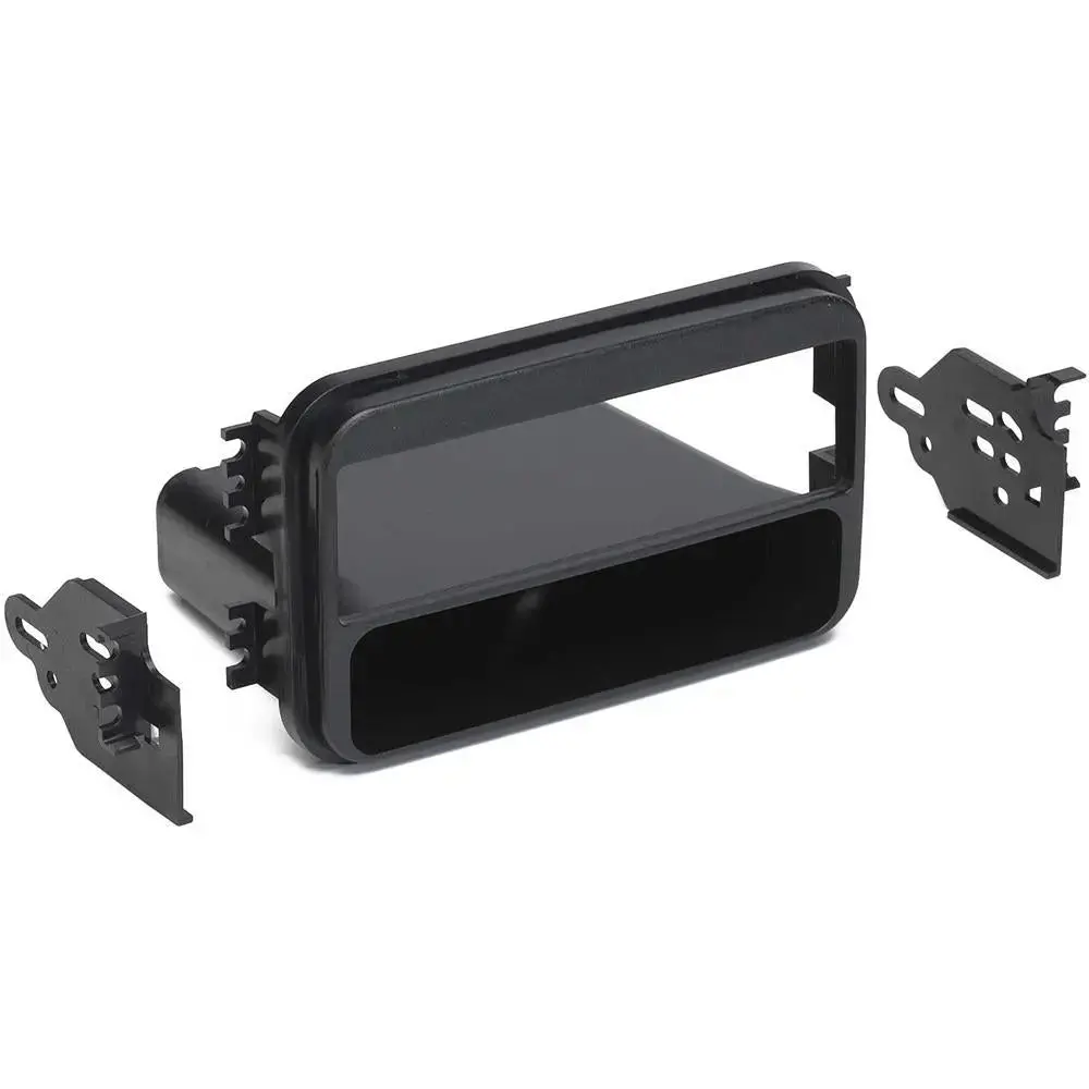 Metra 99-7311 Single Din Stereo Dash Kit For 1999-2001 Hyundai Sonata 1