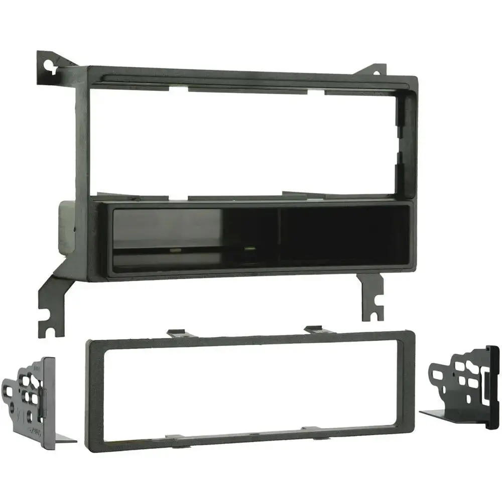 Metra 99-7315 Single Din Stereo Dash Kit For Hyundai Tucson 2005-2009 1