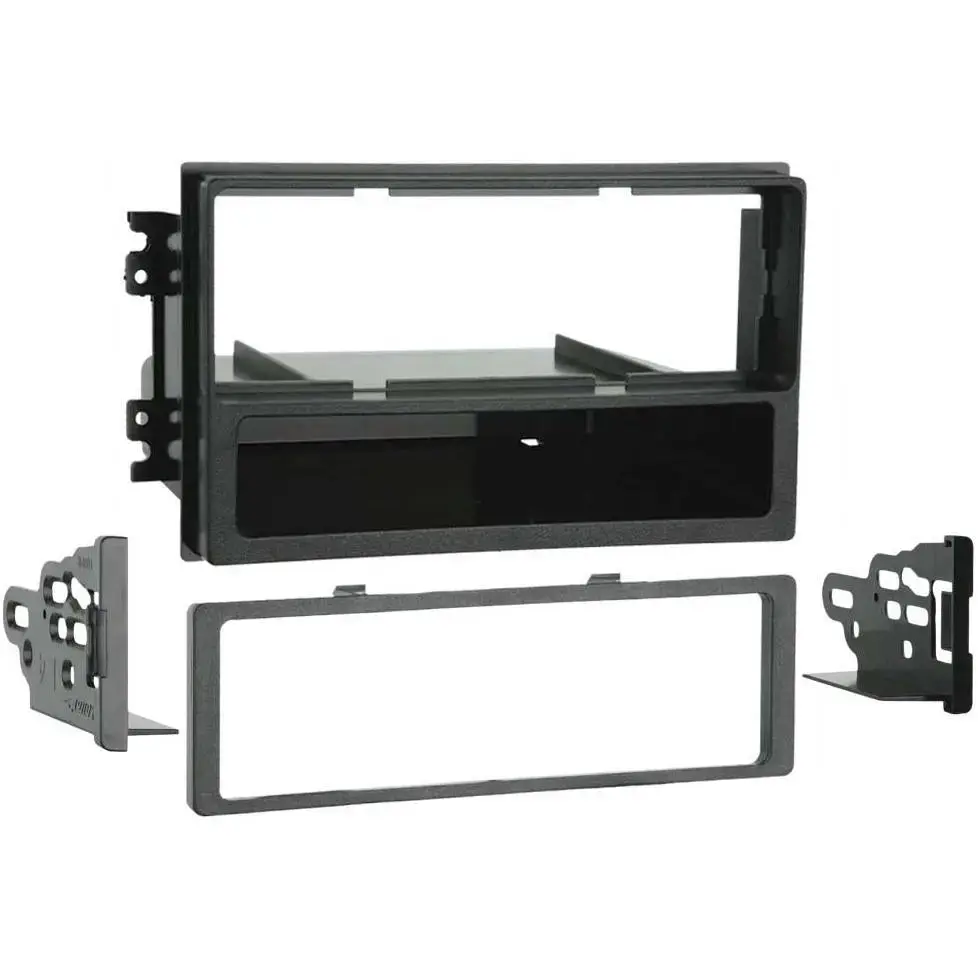 Metra 99-7316 Single Din Dash Kit For Hyundai Xg 300 2001 Xg 350 2002-2005 1