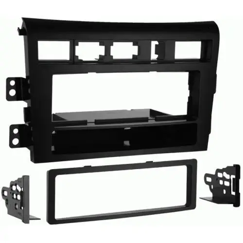 Metra 99-7331 Single Din Dash Kit With Pocket For Kia Amanti 2007-2008 1