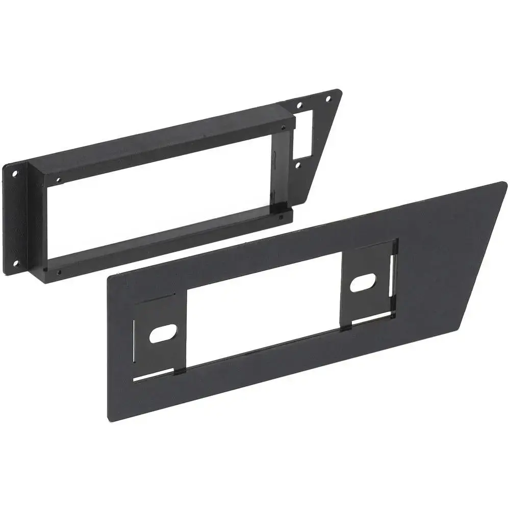 Metra 99-7411 Single Din Stereo Dash Kit For Nissan 300Zx 1984-1989 1