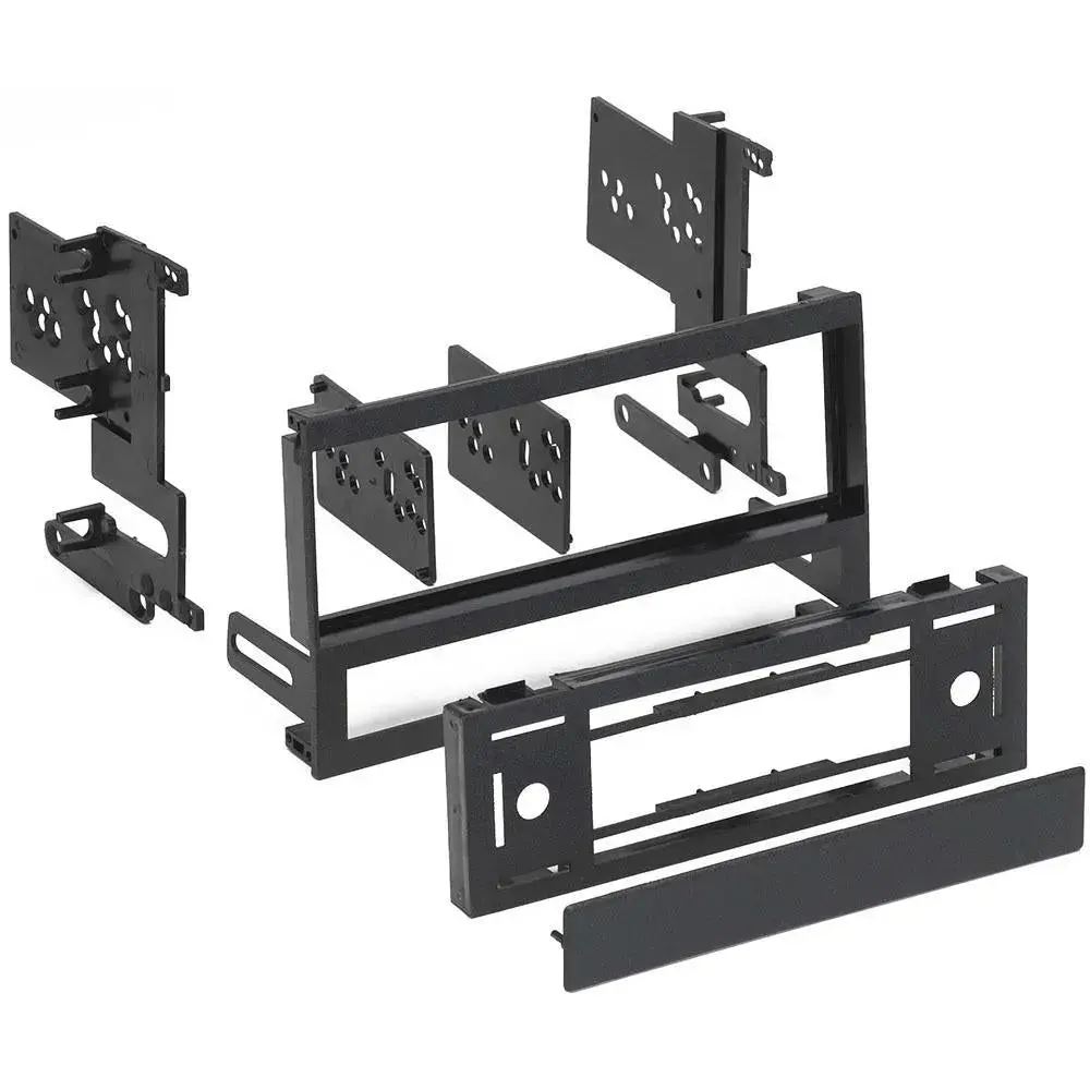 Metra 99-7413 Single Din Stereo Dash Kit For 1993-2001 Nissan Altima 1