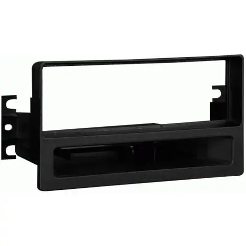 Metra 99-7415 Single Din Dash Kit For Select Nissan Quest Mercury Villager 1999-2003 1