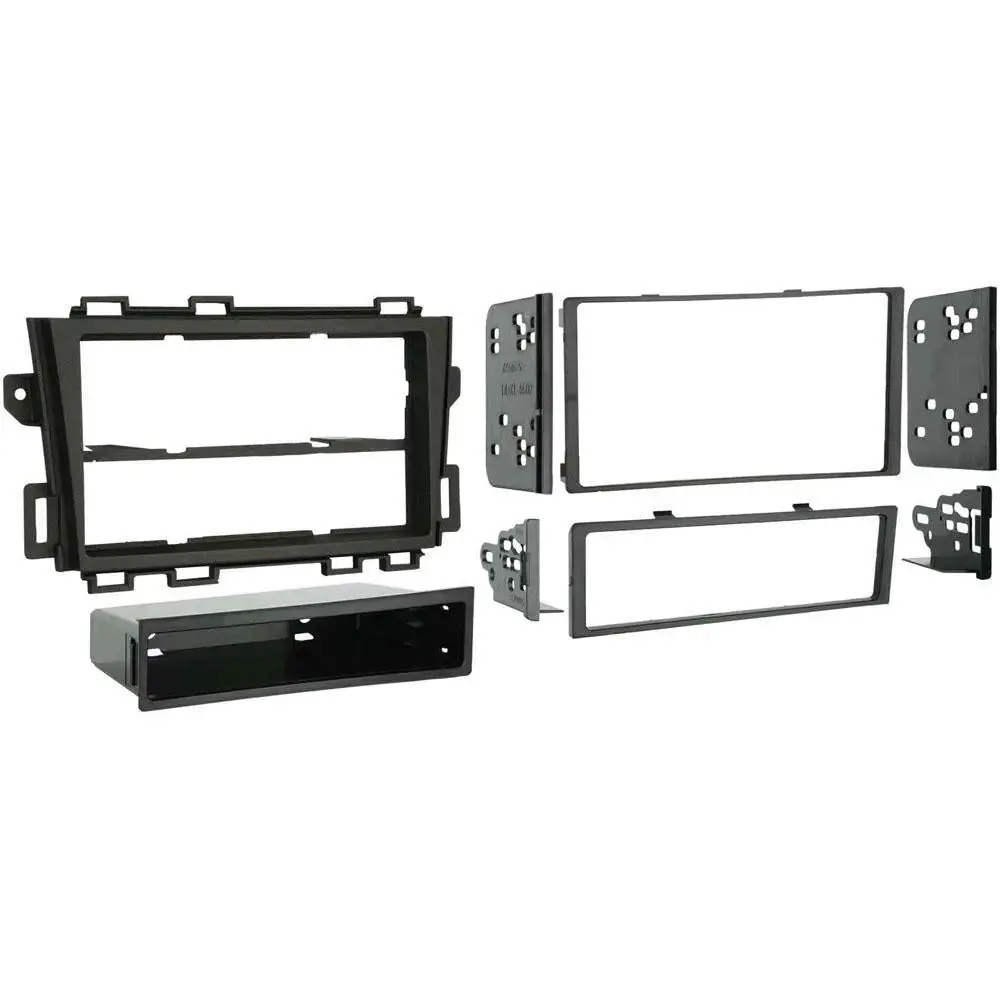 Metra 99-7426 Single/Double Din Dash Kit For Select Nissan Murano (Without Bose Audio) 2009-2014 1