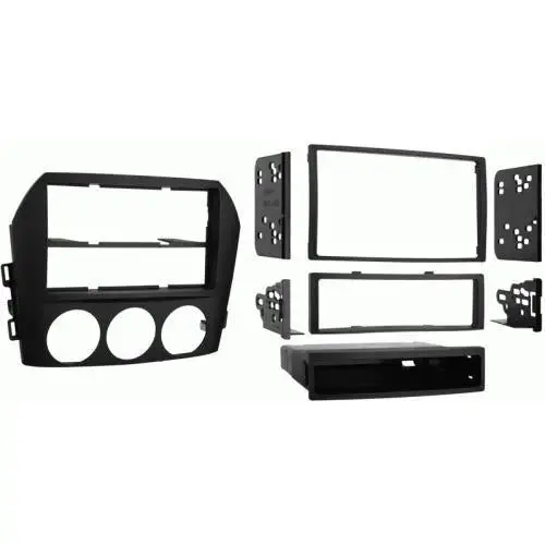Metra 99-7506 Single/Double Din Dash Kit For 2006-08 Mazda Mx-5 Miata 1