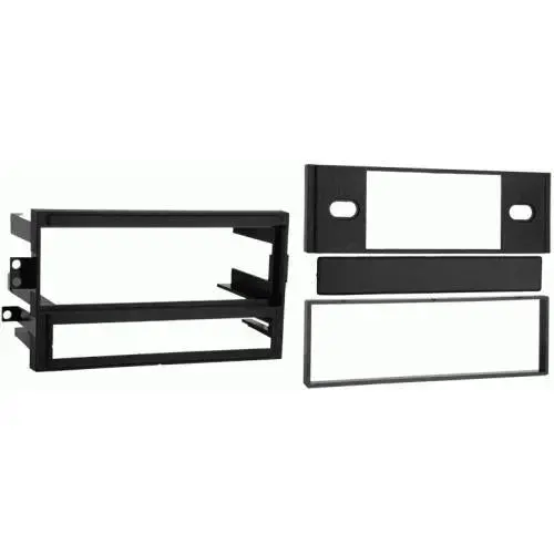 Metra 99-7578 Single Din Dash Kit For Nissan Hardbody 1994-1997 Pathfinder 1994-1995 1