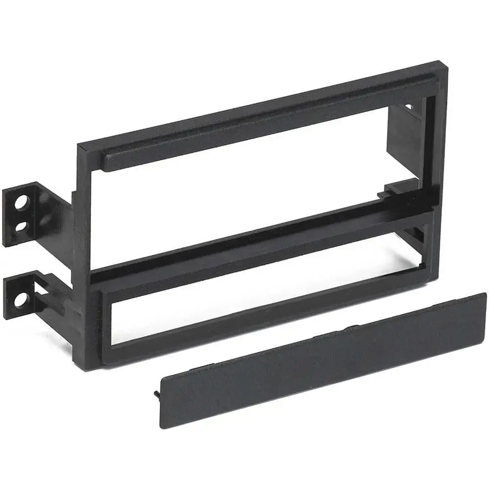 Metra 99-7580 Single Din Dash Kit For Select Nissan Frontier 1998-2001 Xterra 2000-2001 1
