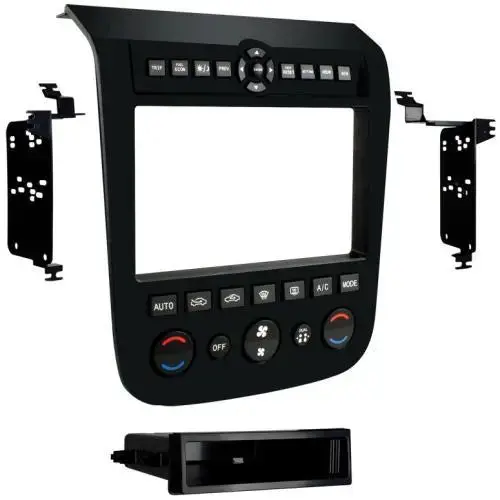 Metra 99-7612B Single/Double Din Dash Kit For 2003-2007 Nissan Murano 1