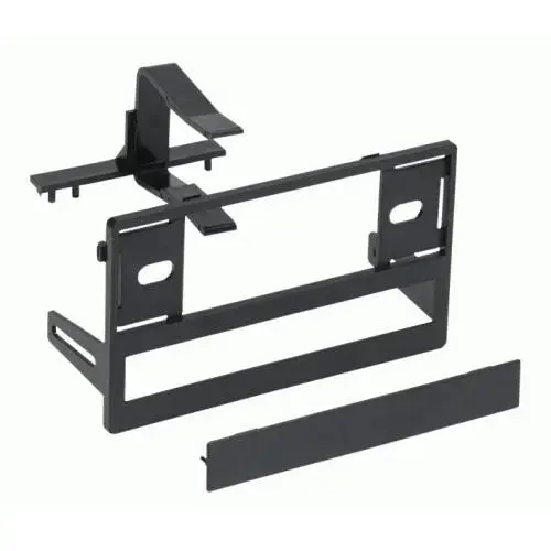 Metra 99-7889 Single Din Stereo Dash Kit For Honda Prelude 1992-1996 1