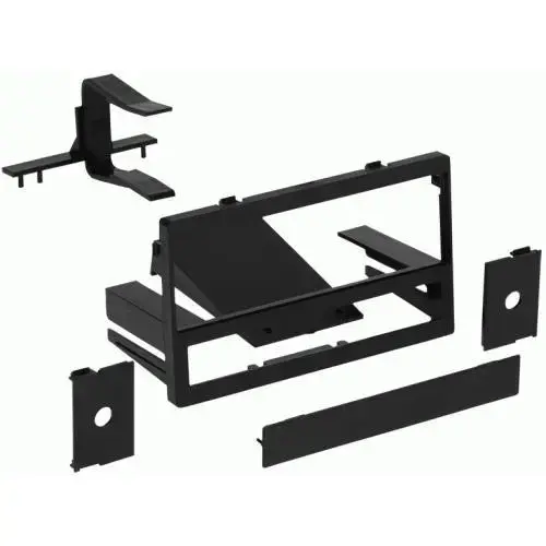 Metra 99-7890 Single Din Stereo Dash Kit For Acura/Honda/Isuzu 1990-2001 1