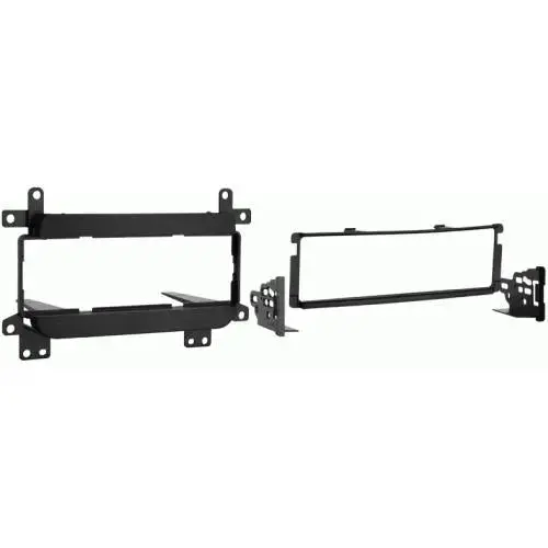 Metra 99-7950 Single Din Dash Kit For Suzuki Grand Vitara 2003-2005 Xl7 2003-2006 Aerio 2003-2004 1