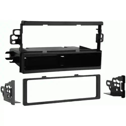 Metra 99-7951 Single Din Dash Multi-Kit For Suzuki Verona And Forenza 2004-2008 Chevrolet Aveo 2004-2006 1