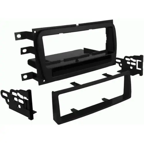 Metra 99-7952 Single Din Dash Kit With Pocket For 2005-07 Suzuki Aerio 1
