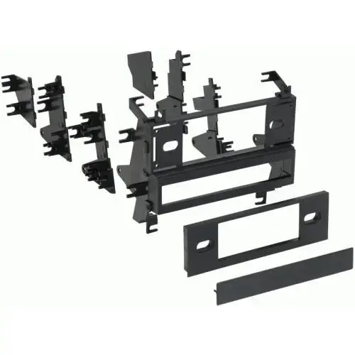 Metra 99-8101 Single Din Stereo Dash Multi-Kit For Select 84-04 Toyota 1