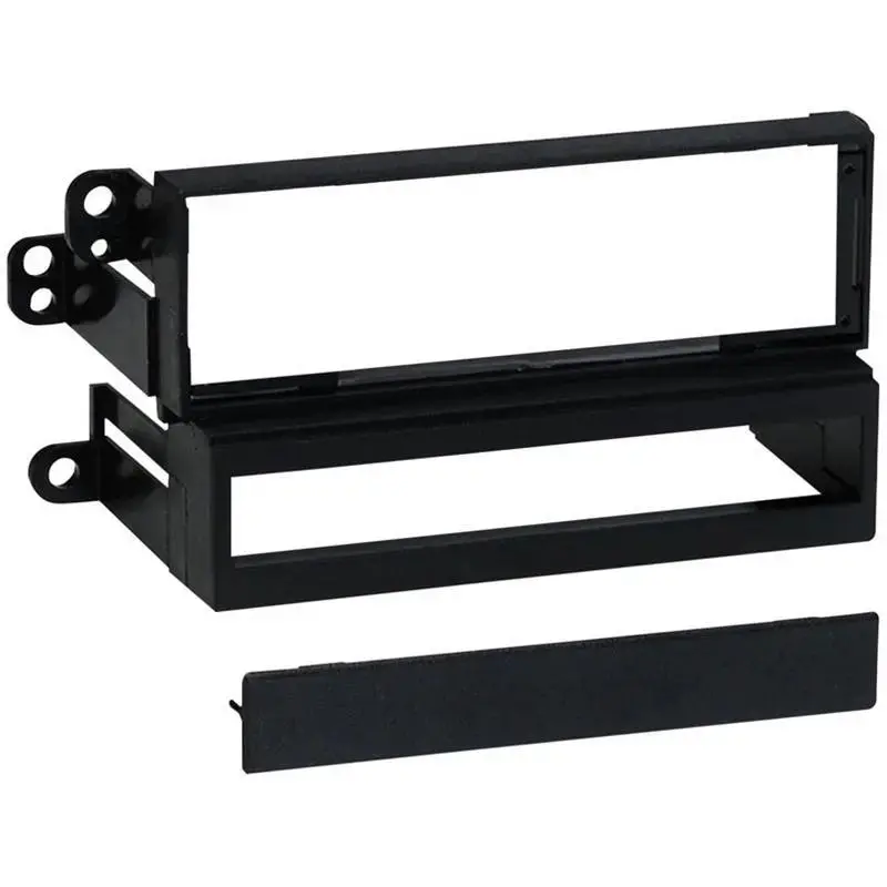 Metra 99-8140 Single Din Stereo Dash Kit For Select 1989-2002 Toyota 1